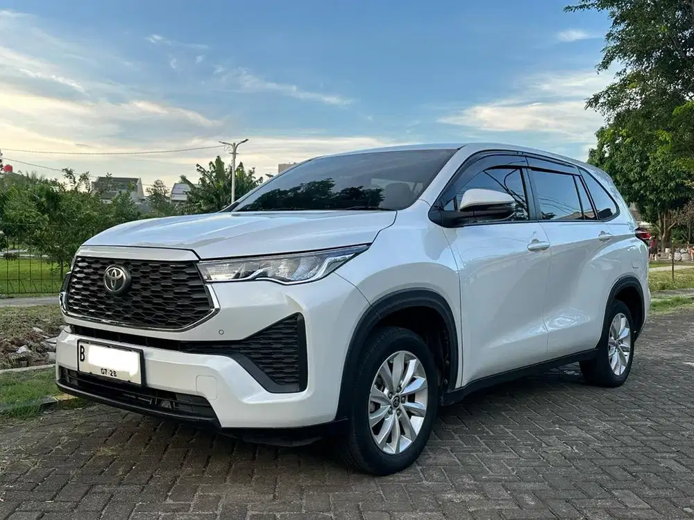 CASH INNOVA ZENIX V BENSIN 2023