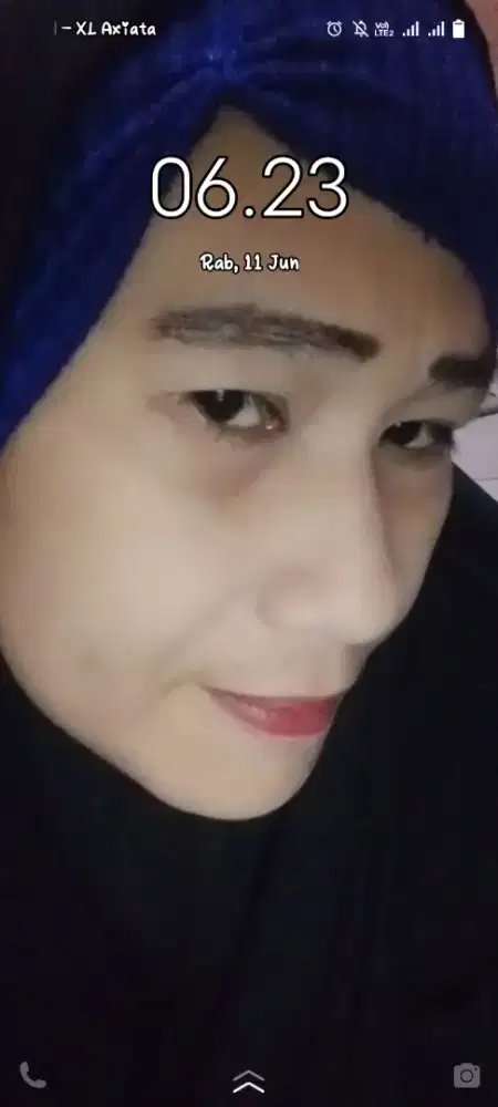 Bismillahirrahmanirrahim cari kerja yang halal yang lurus amanah