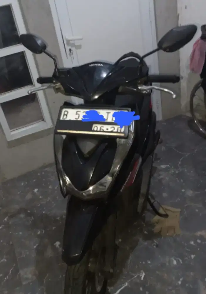 Honda beat 110cc new eco