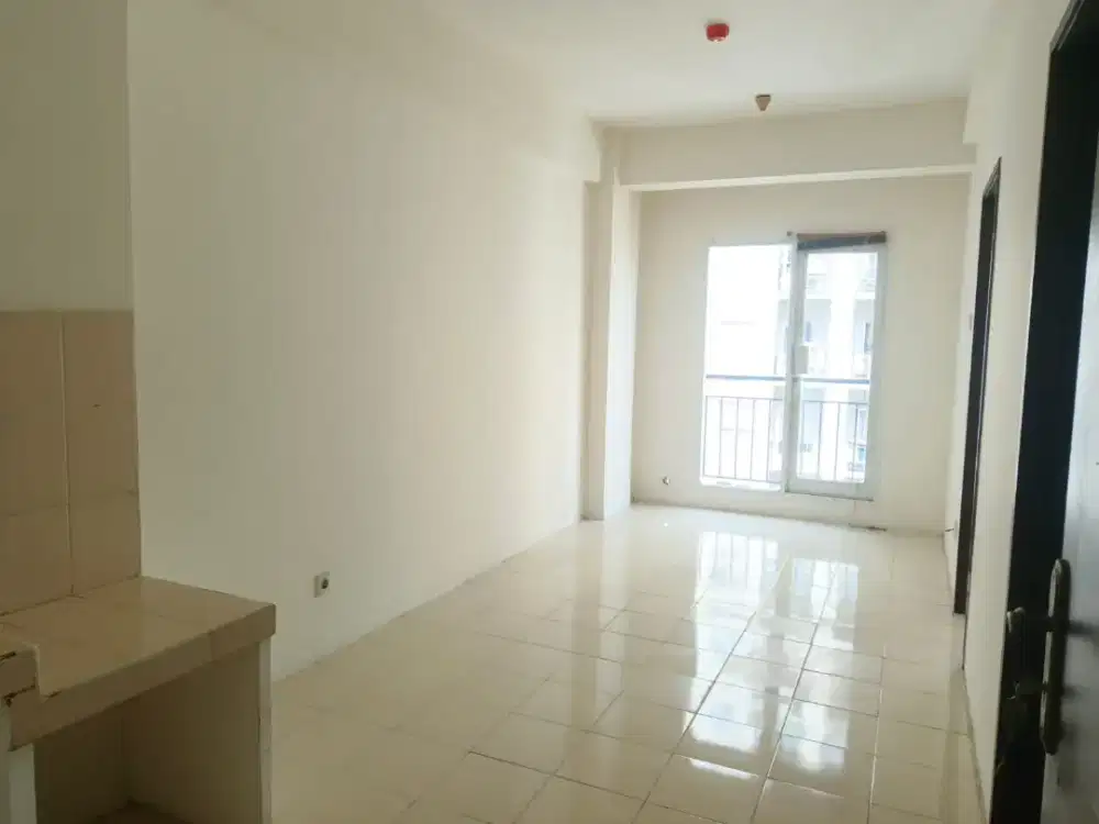 Apartemen puri park view