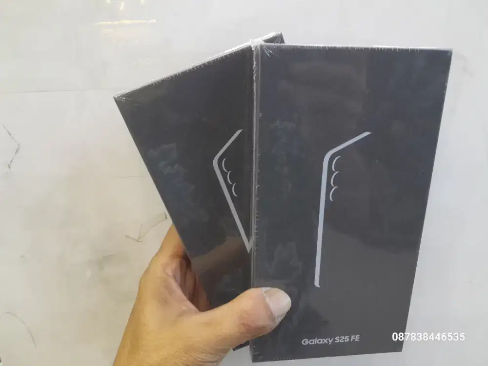 SAMSUNG GALAXY S25 FE