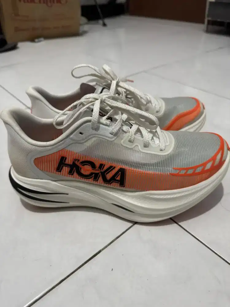 HOKA CIELO X1 2.0