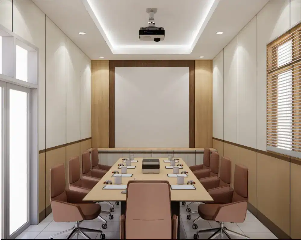 Interior creativ hpl
