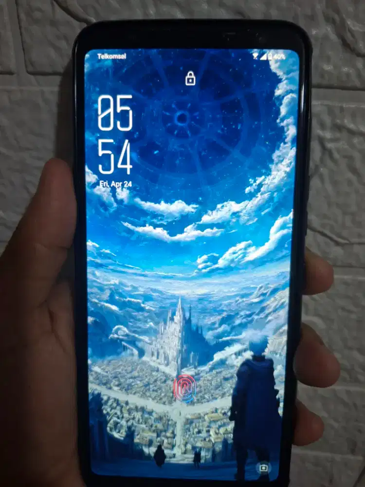 Asus rog phone 3 8/128