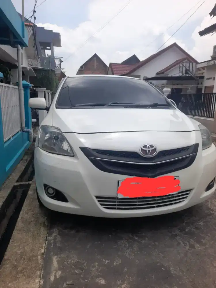 Jual Mobil Sedan