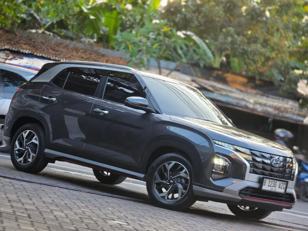 ‼️DP19jt‼️ Creta Prime 2023 Matic