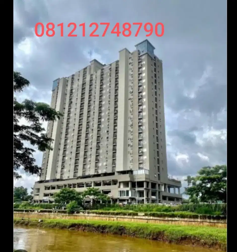 Jual Apartment Puri Park View