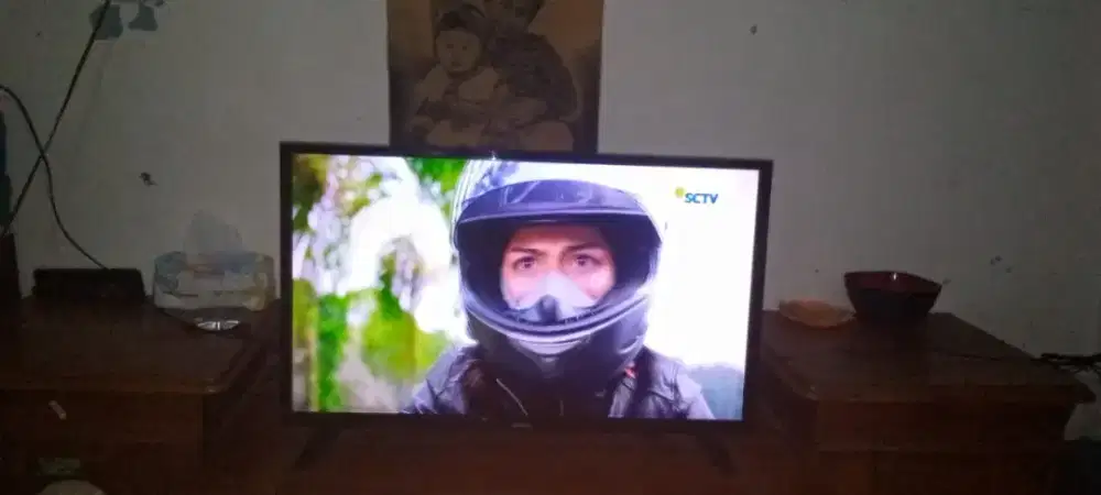 DIGITAL TV SAMSUNG 32 IN