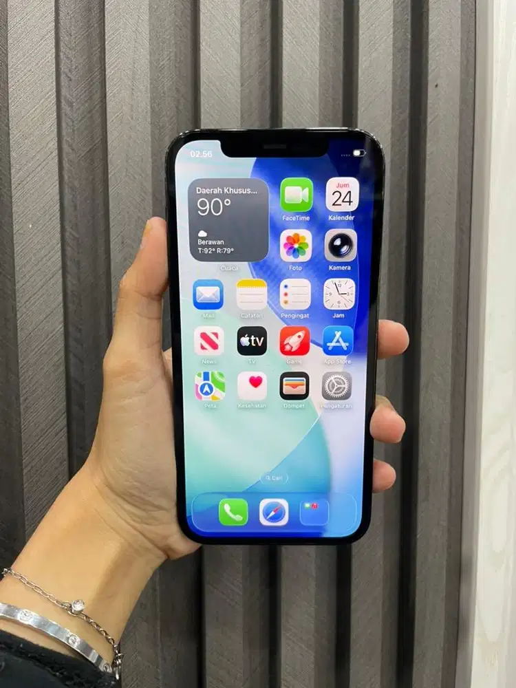 iPhone 12 Pro 256Gb iBox