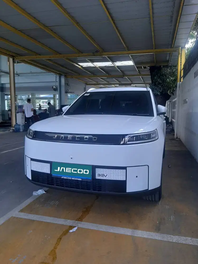 [Mobil Baru] JAECOO J5 EV PREMIUM 2026 DP 60 JUTAAN