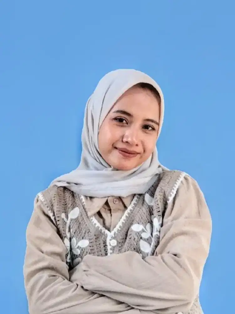 Data Entry, Pramuniaga