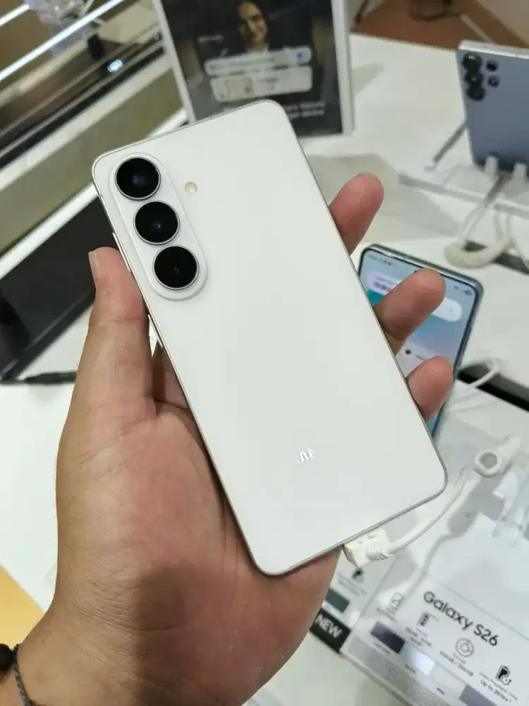 CICILAN SAMSUNG S26 TANPA DP