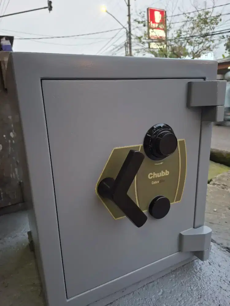 Brankas /brangkas bekas berkualitas