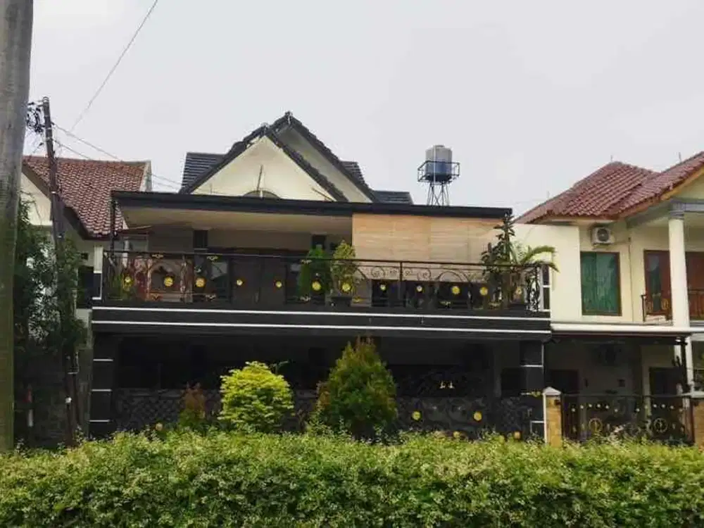 Rumah Siap Huni Di Metland Menteng, Cakung, Jakarta Timur