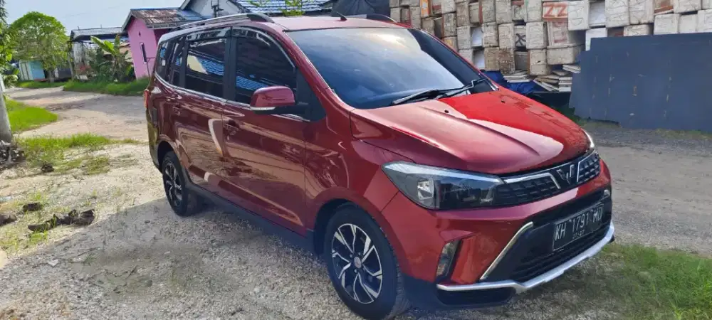 Jual mobil Wuling confero S tahun 2022