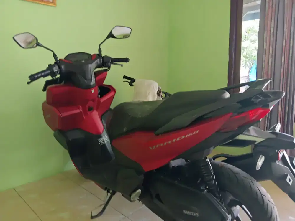 Di jual Vario CBS 160