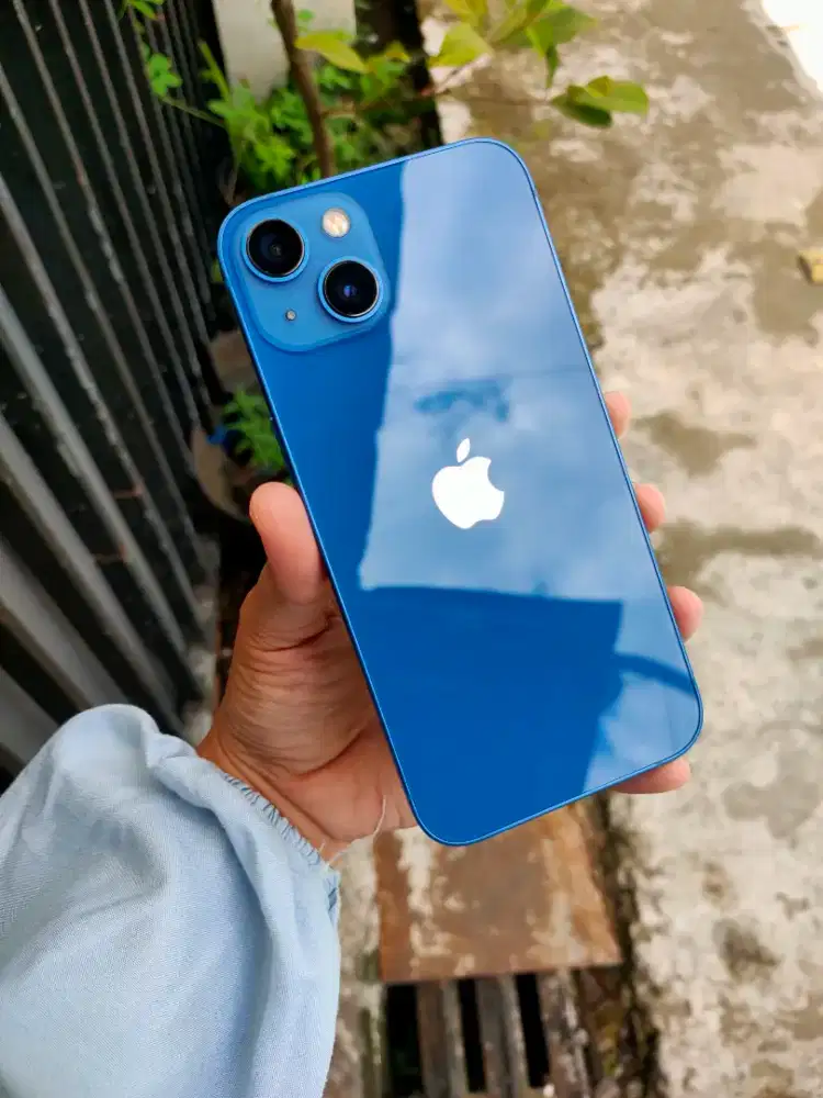 iPhone 13 256Gb inter