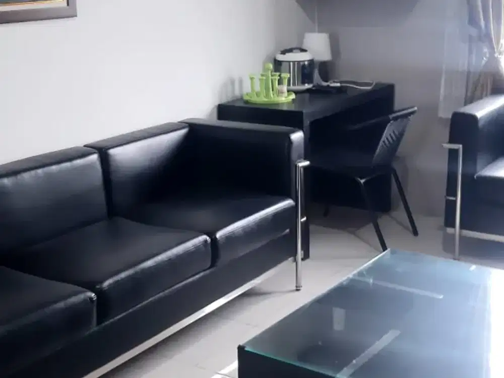 Dijual Cepat Di Bawah Harga Pasaran Apartemen Pinewood Tipe Studio Jatinangor