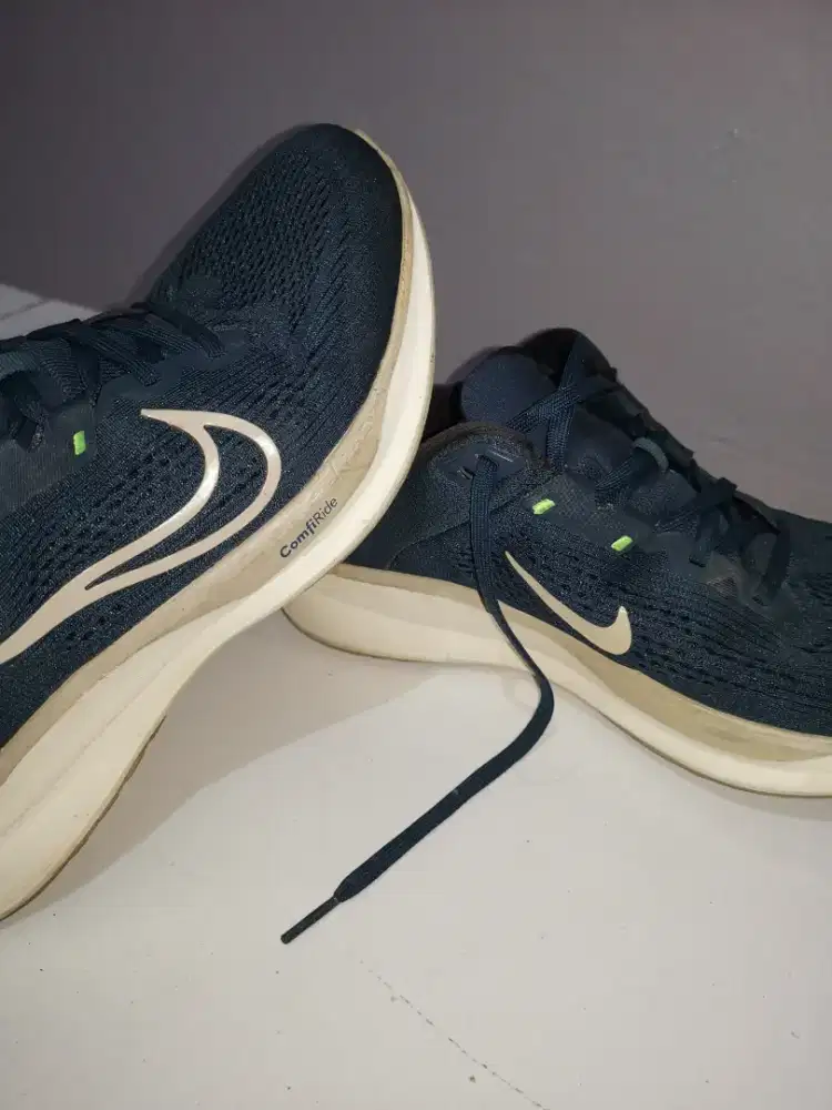 Dijual sepatu Nike quest 6
