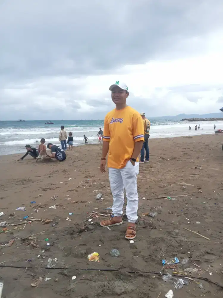 Mencari loker driver