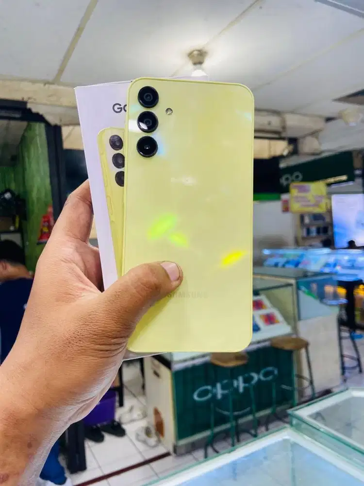 Samsung Galaxy A15 8/128gb Like New