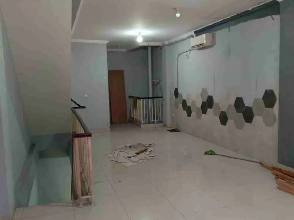 Disewakan Cepat Ruko Grand Galaxy City Bekasi Untuk Kantor Lokasi Strategis