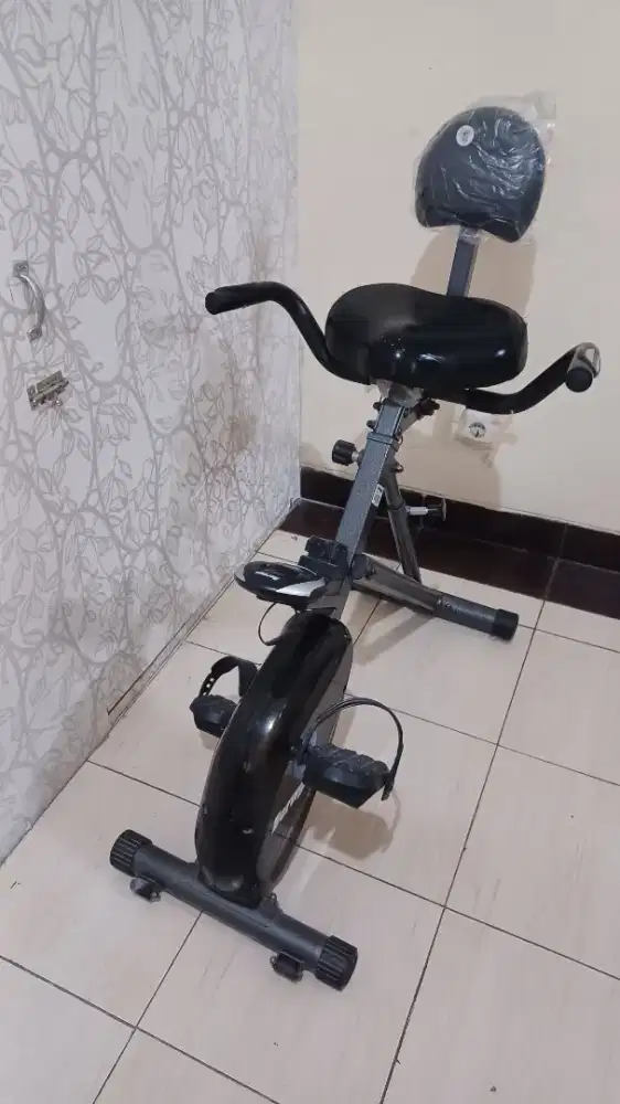 Dijual Sepeda Statis