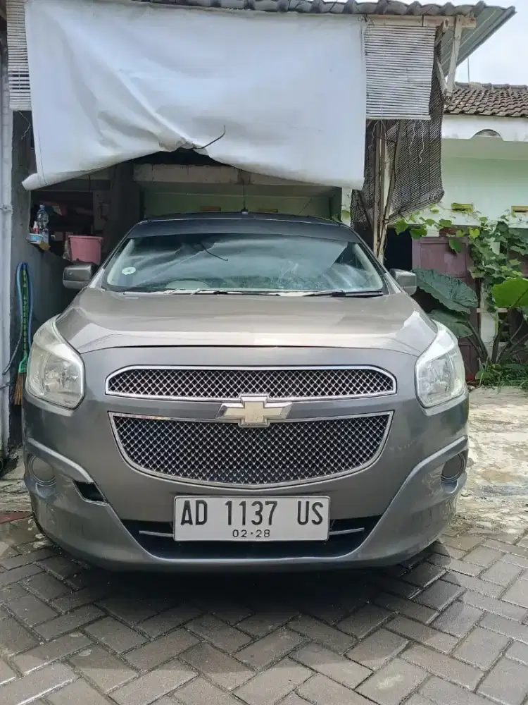 Dijual Santai Mobil Klangenan