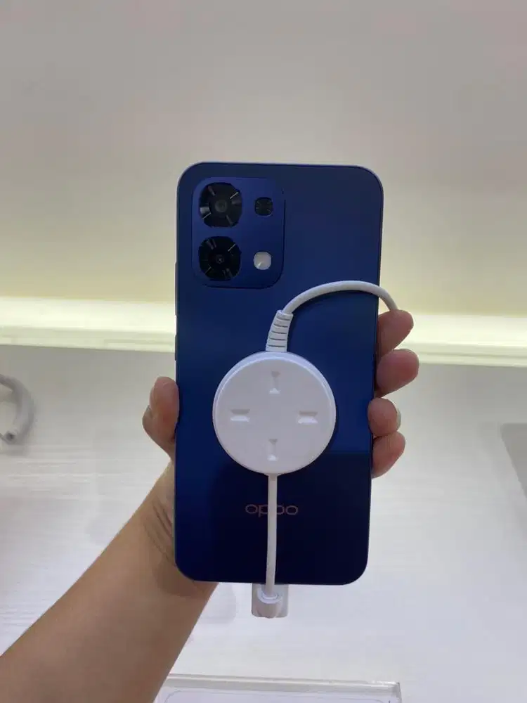 CICILAN OPPO A6 Pro MODAL KTP DIHOME CREDIT