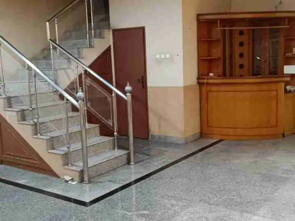 Dijual Gading Kirana Timur Kelapa Gading