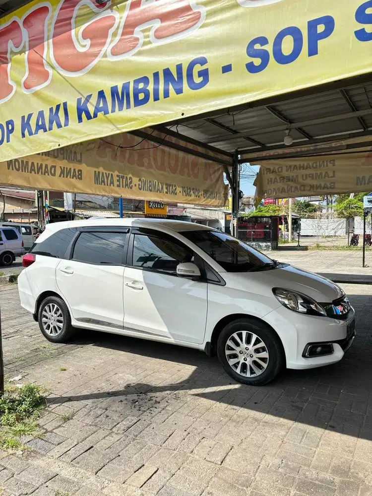 di jual mobilio 2014
