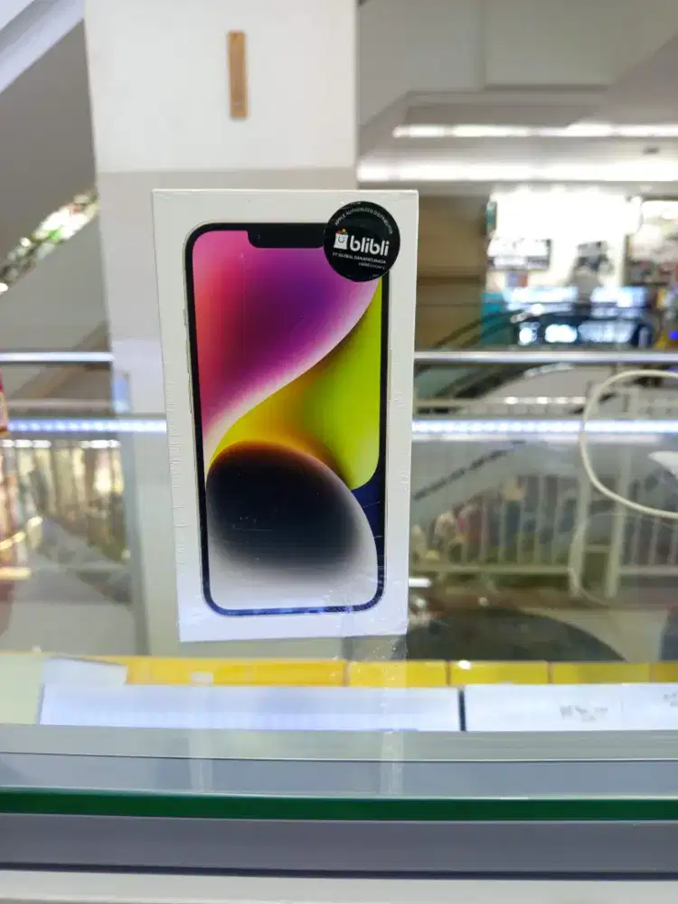 Cicilan Tanpa Kartu Kredit Iphone 14 Proses Cepat