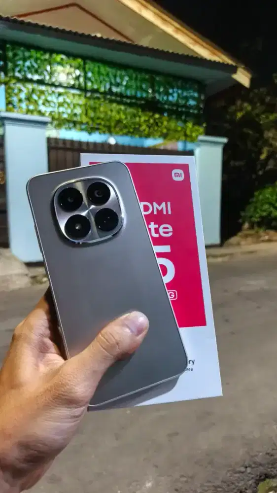 redmi note 15 pro 5g 8/256