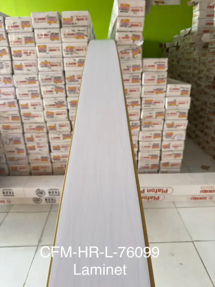 jual bahan plafon, dll area Bekasi