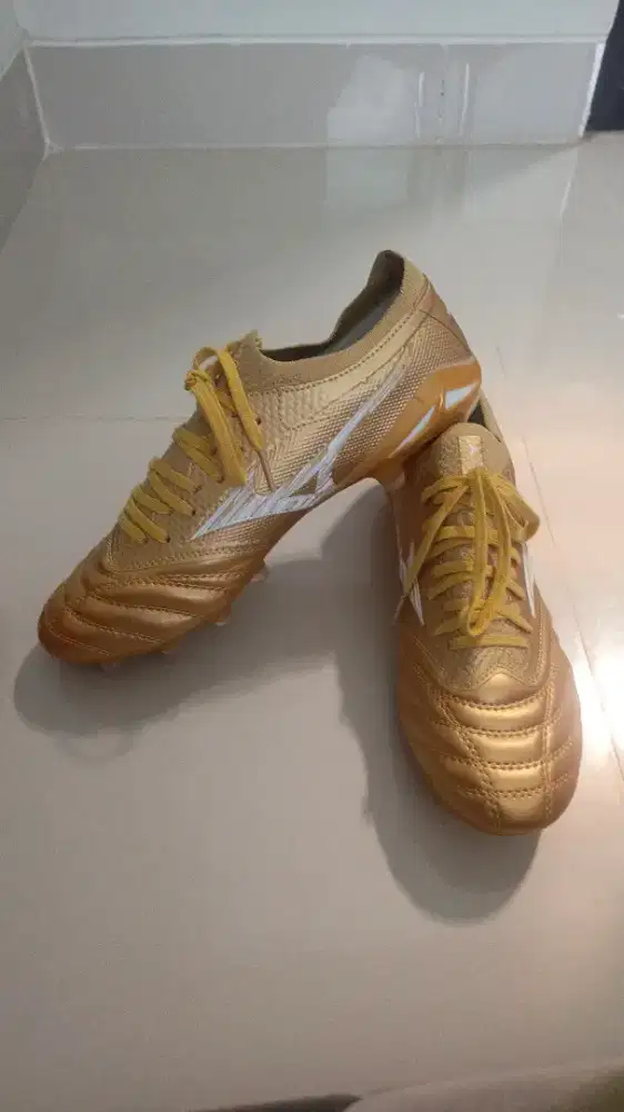 Mizuno made in japan