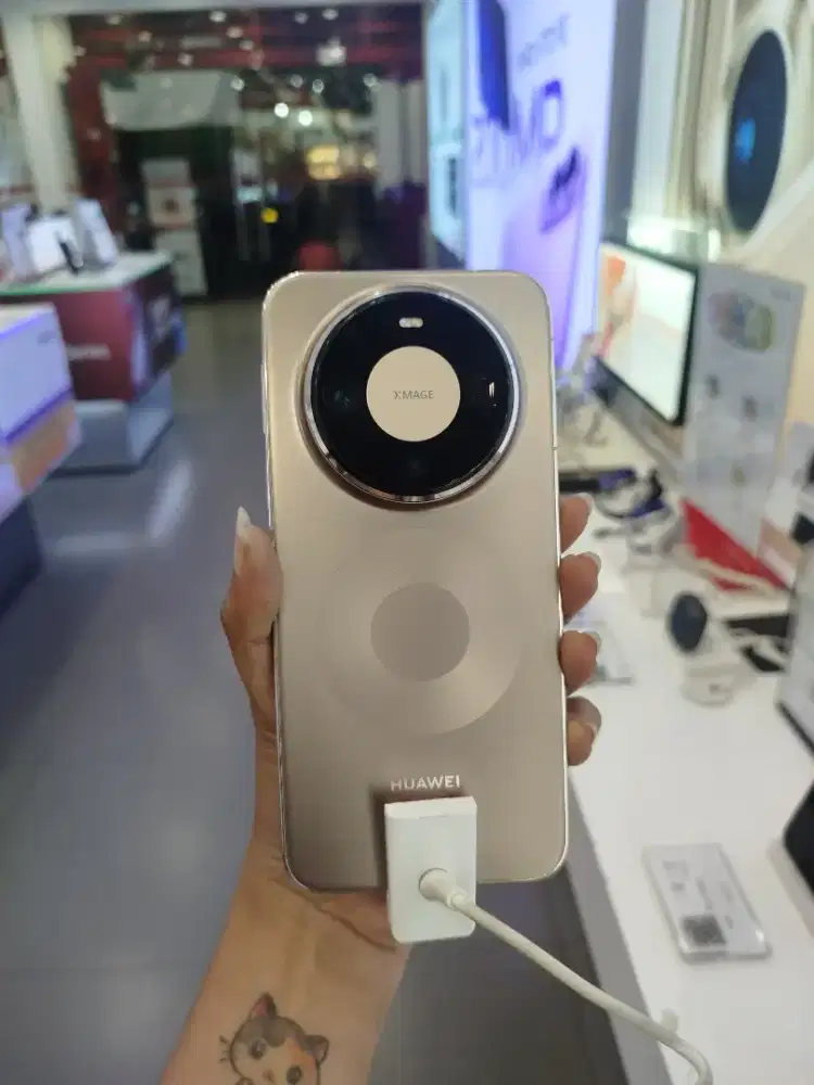 Huawei Mate 80 pro 16/512