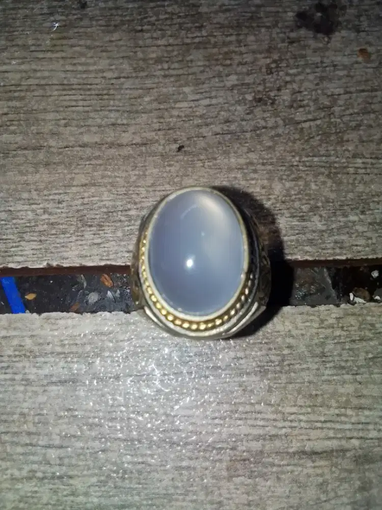 Jual batu monstone natural