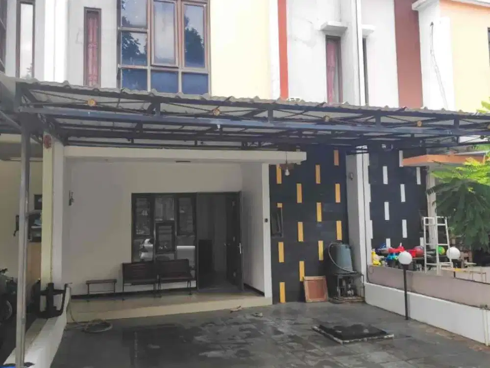 Rumah 2 Lantai Siap Huni Di Metland Menteng, Cakung, Jakarta Timur