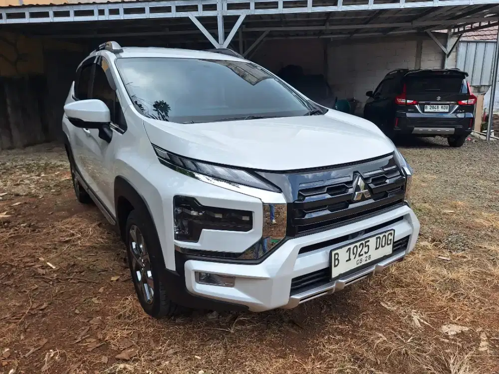 Xpander Cross AT  PP 2023