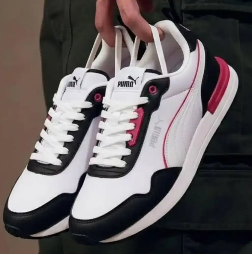 Sepatu Puma original size 41