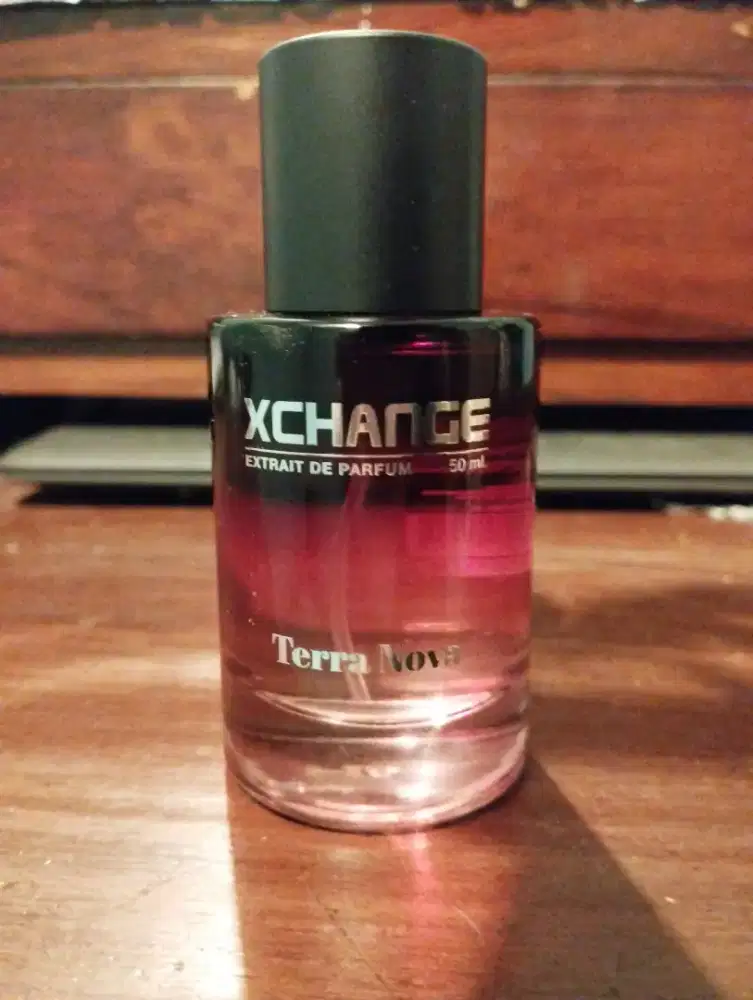 Parfum Xchange Terra Nova