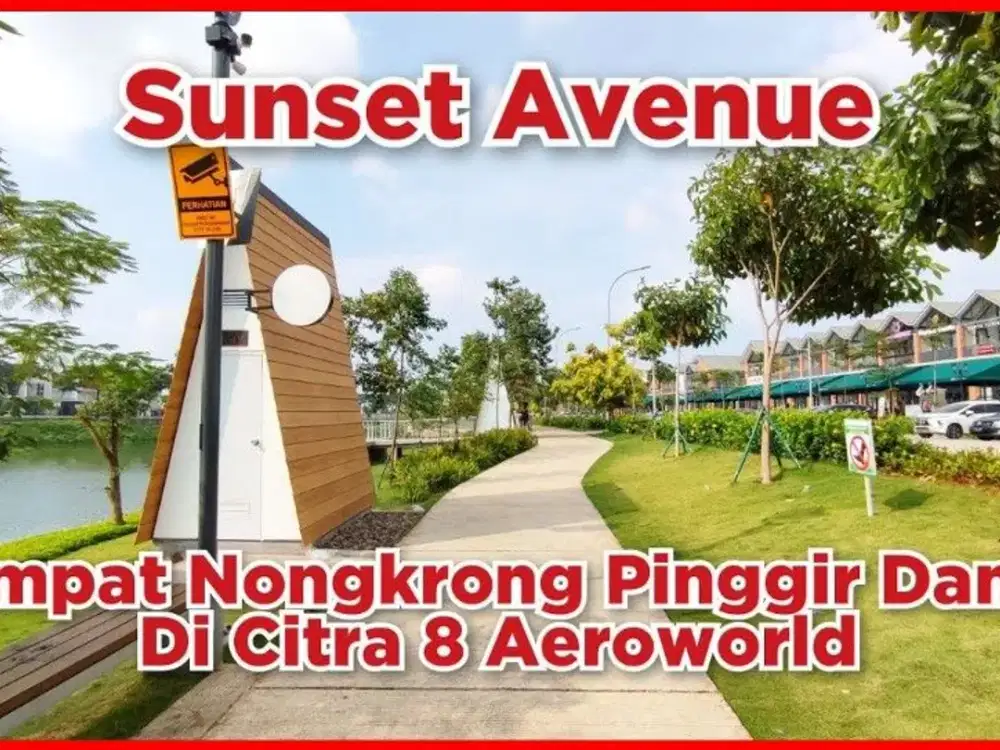 GOLDEN PALM RESIDENCE CANARY RUMAH DIJUAL DISEWA MURAH KALIDERES JAKARTA BARAT