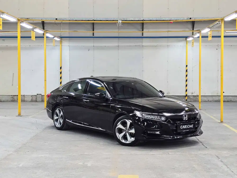 2022 Honda ACCORD TC EL 1.5