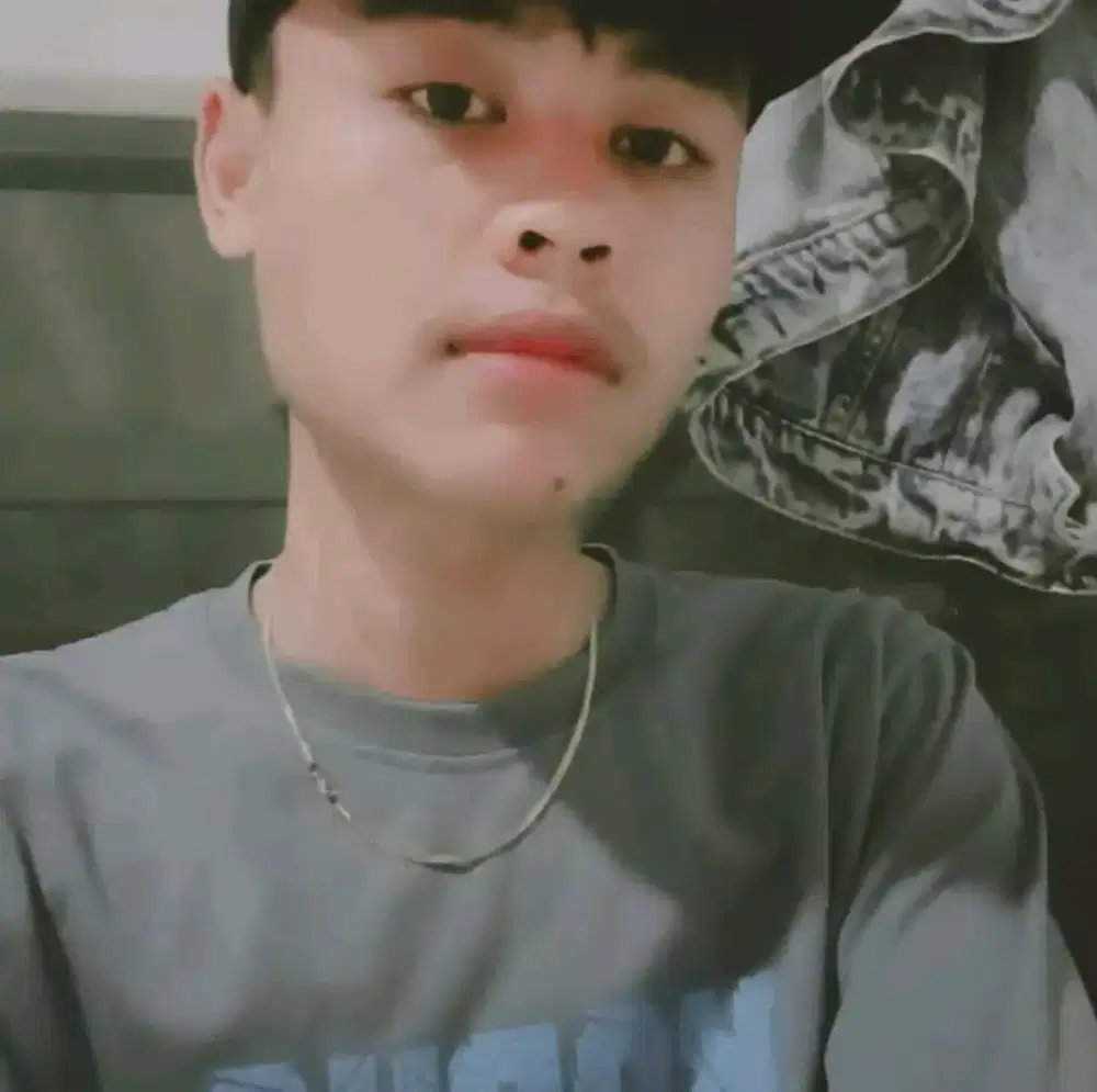 Cari pekerjaan apa aja