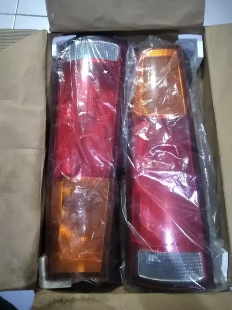 Stop lamp CRV gen 1 +  sein flasher  ori