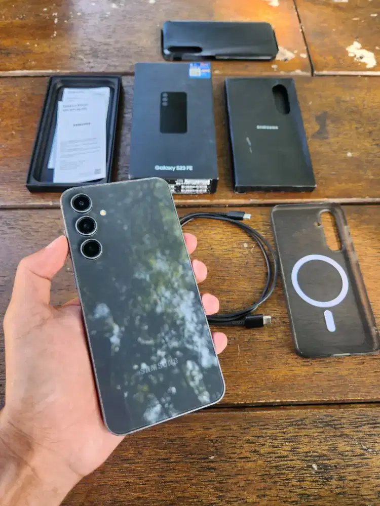 Samsung S23 FE 5G
