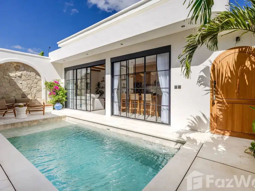 2 Bedroom Villa for sale in Jimbaran, Bali