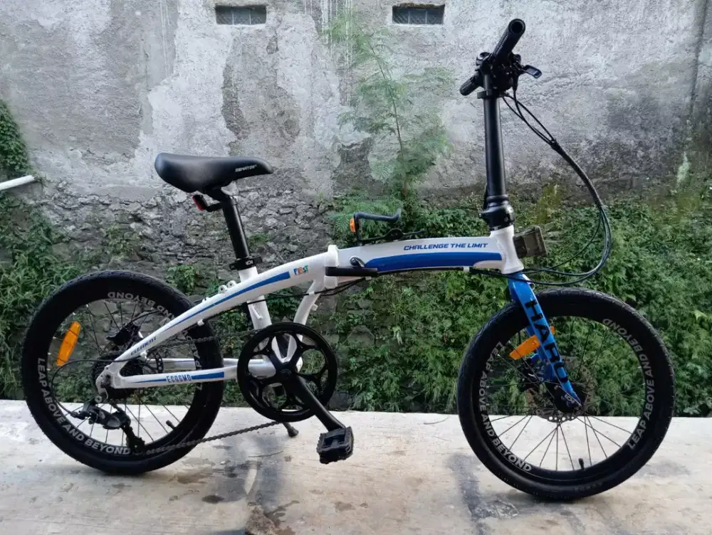 ELEMENT ECOSMO 8 Special Edition