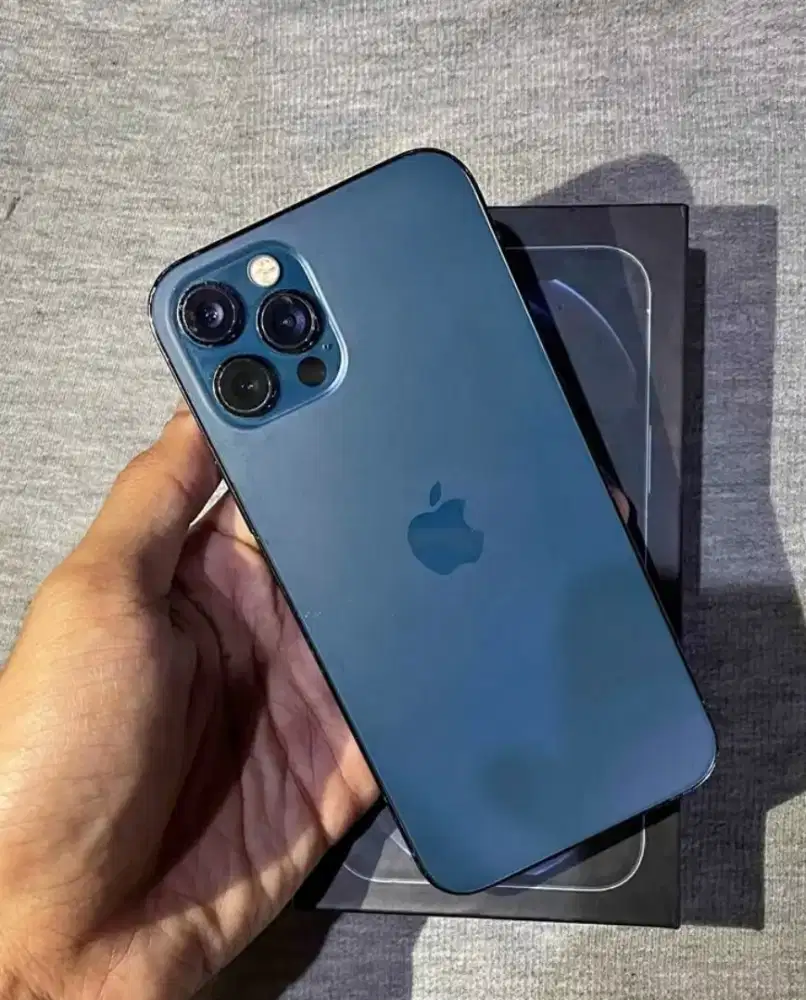 Iphone 12 Pro 128 Gb