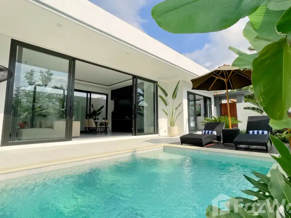 2 Bedroom Villa for sale in Ubud, Bali